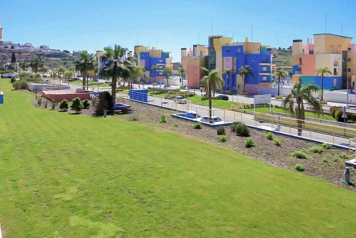 Apartamentos Da Orada T1- A122 Marina De Albufeira Exterior foto