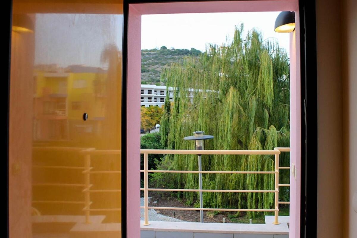 Apartamentos Da Orada T1- A122 Marina De Albufeira Exterior foto