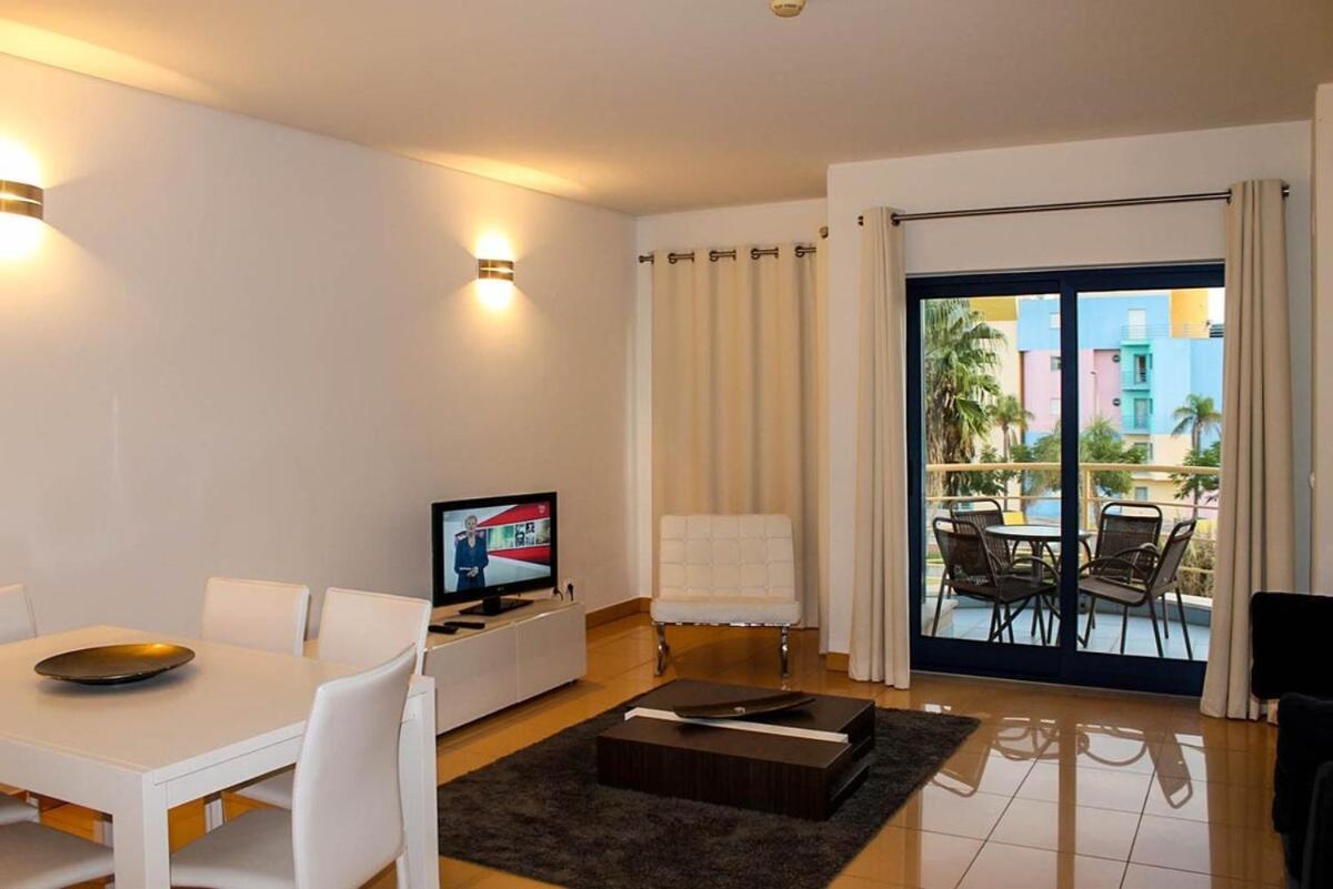 Apartamentos Da Orada T1- A122 Marina De Albufeira Exterior foto