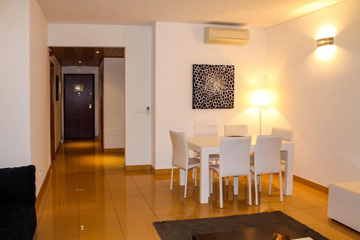 Apartamentos Da Orada T1- A122 Marina De Albufeira Exterior foto