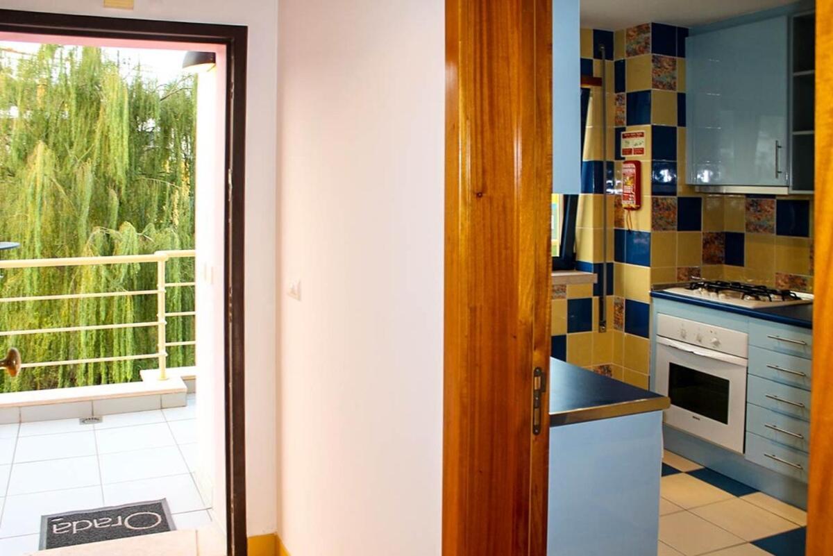Apartamentos Da Orada T1- A122 Marina De Albufeira Exterior foto